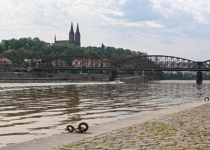 Augustus Et Otto Hotel Praag